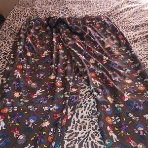 Pj pants